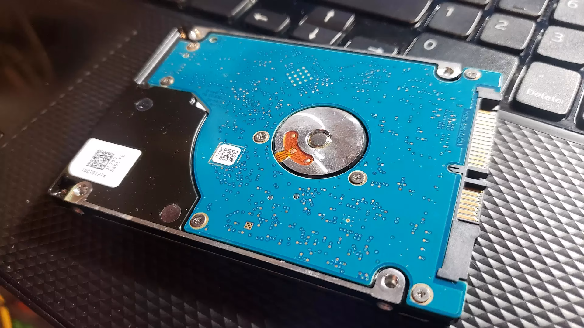 ¿Cómo saber cuál es el disco duro de Mi PC?