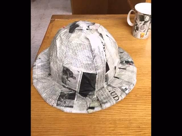 ¿Cómo adquirir un sombrero de explorador?