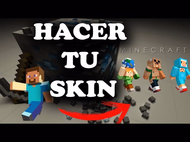 ¿Cómo personalizar una plantilla de Skin?