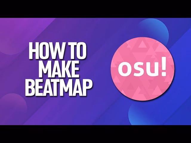 ¿Cómo descargar el beatmapset?