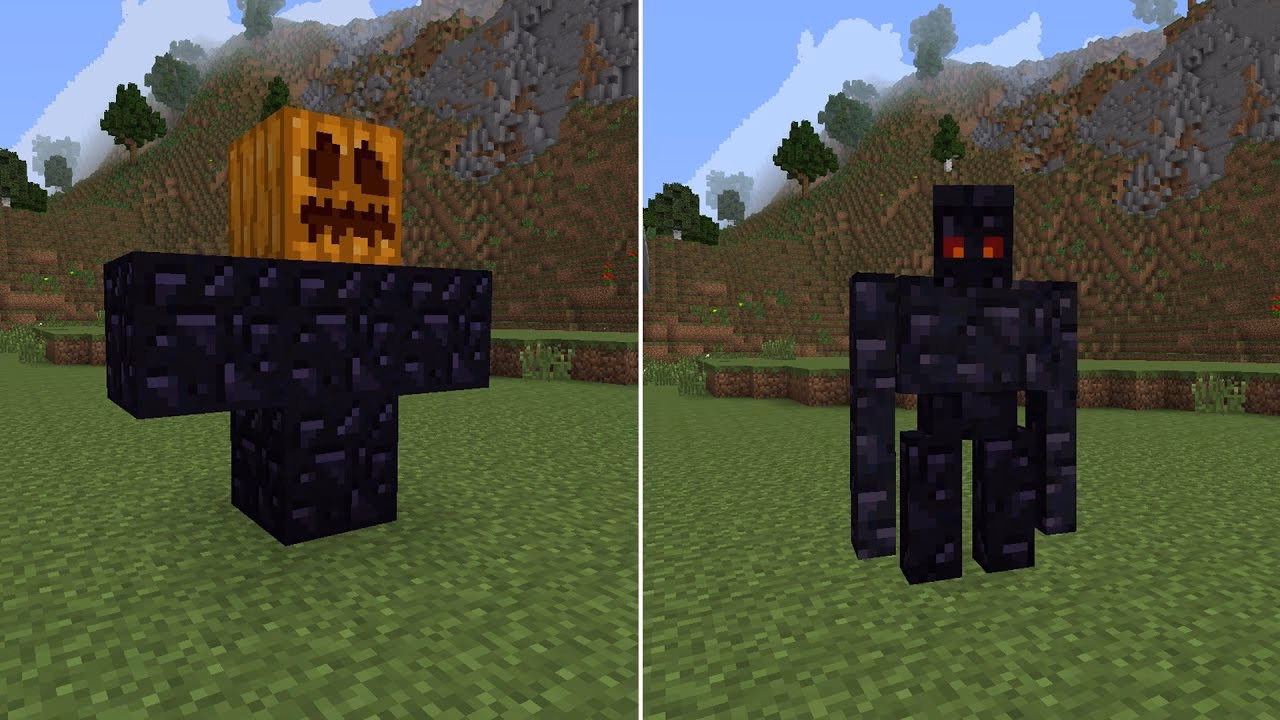 ¿Cómo se extrae el bloque de obsidiana?
