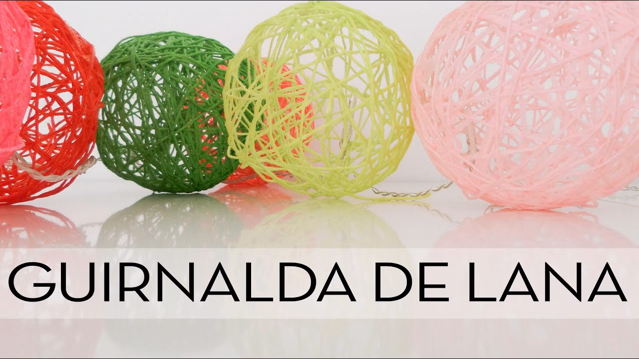 ¿Cómo aumentar la luminosidad de los hilos?