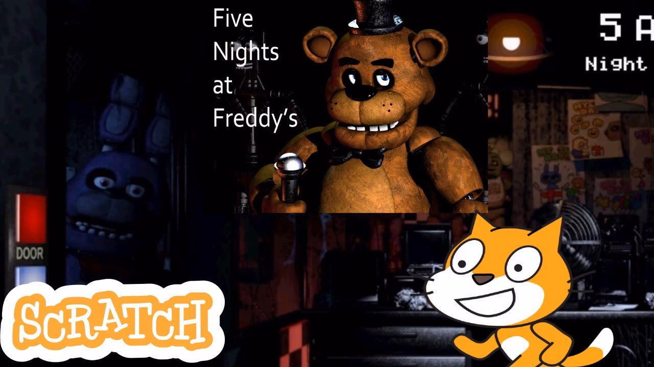 ¿Cuál es el primer juego de FNaF?