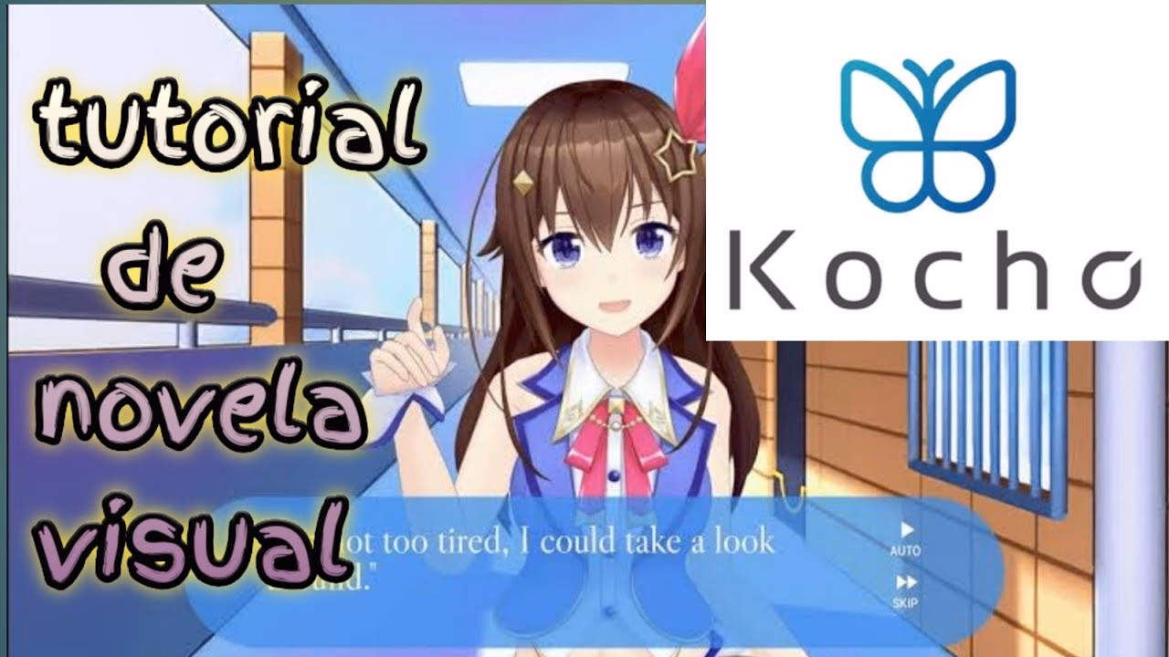 ¿Qué es un género de novela visual?
