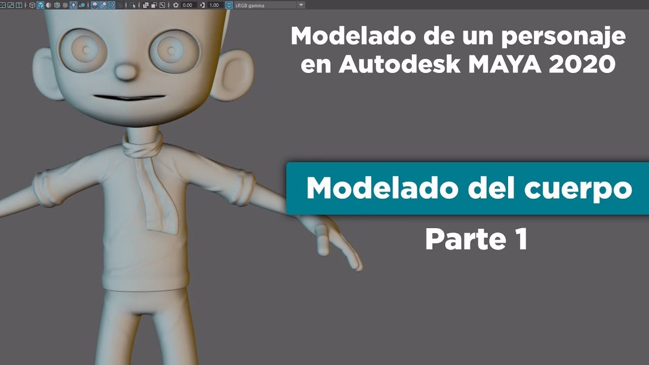 ¿Cómo crear un personaje?