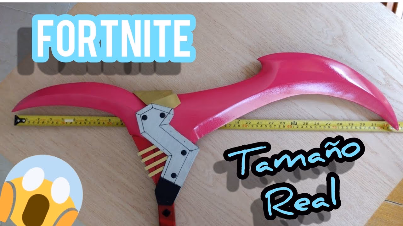 ¿Cómo conseguir el pico en Fortnite?