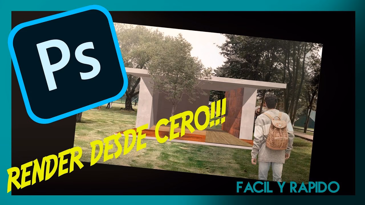 ¿Cuáles son los mejores softwares para hacer rendering?