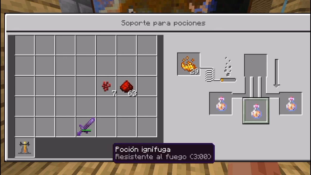 ¿Qué ingredientes ayudan a mejorar la resistencia al fuego?