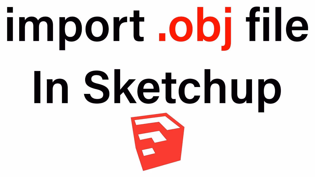 ¿Cómo abrir un archivo SKP En SketchUp?