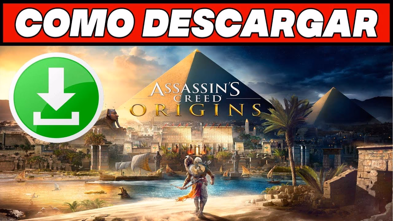 ¿Cómo instalar Assassin's Creed 2?