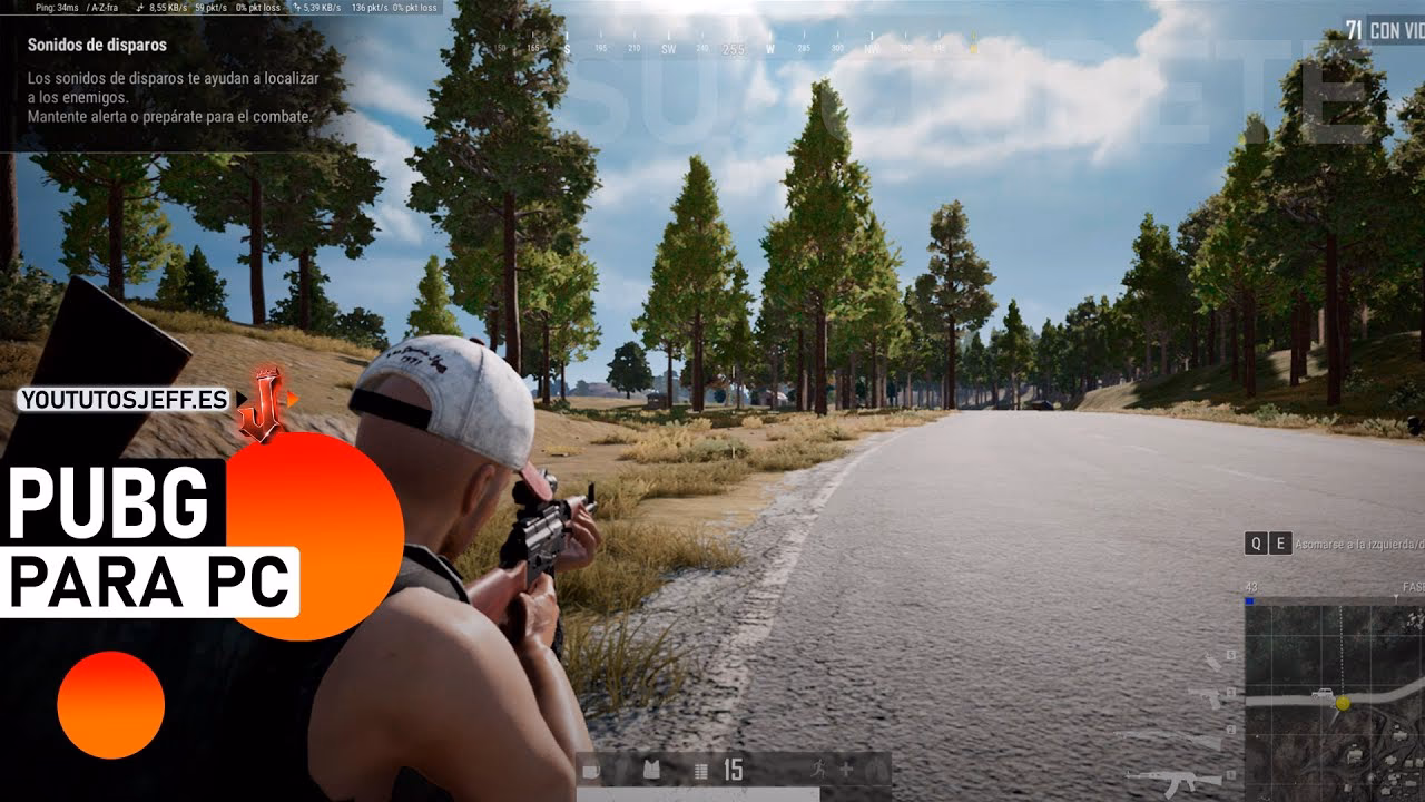 ¿Cuál es el mejor Battleground para Android?