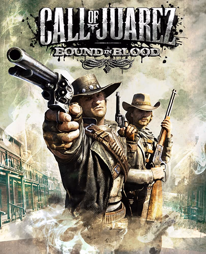 ¿Cómo poner Call of Juarez en Steam?