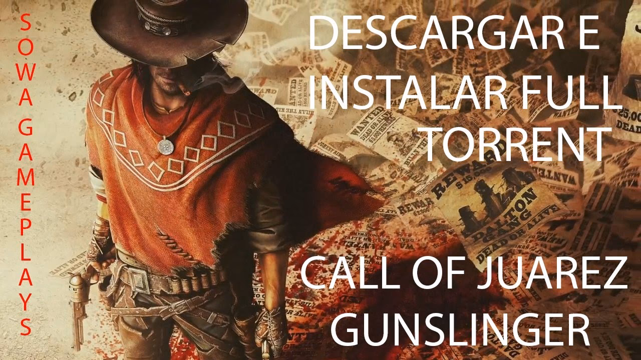 ¿Cuándo se creó Call of Juarez?