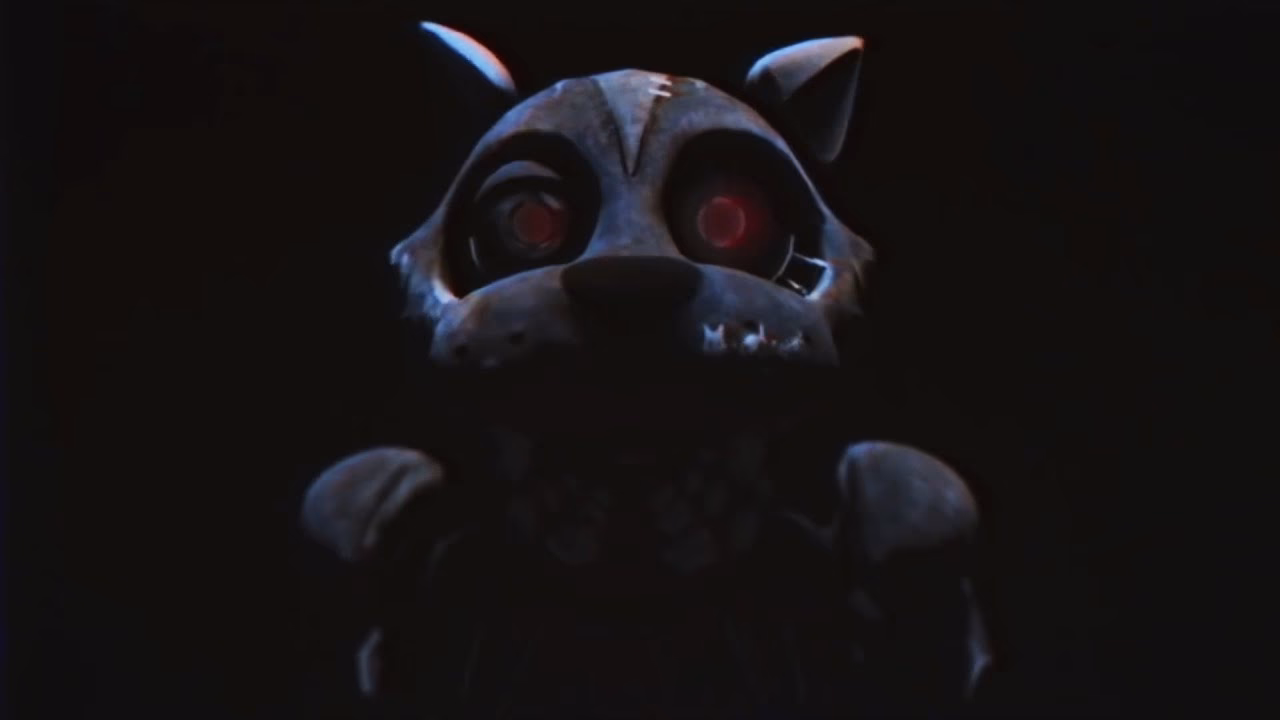 ¿Cómo se incrementa el realismo en Case 2: animatronics horror?