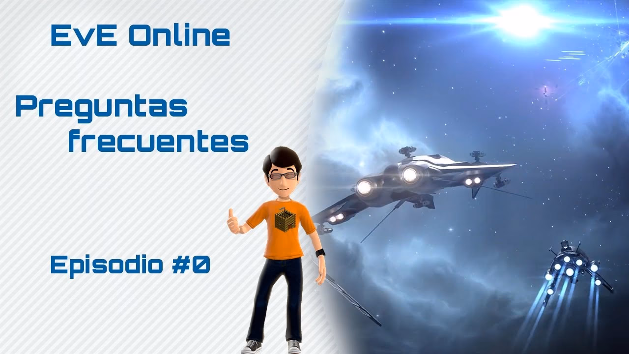¿Cómo descargar EVE Online?