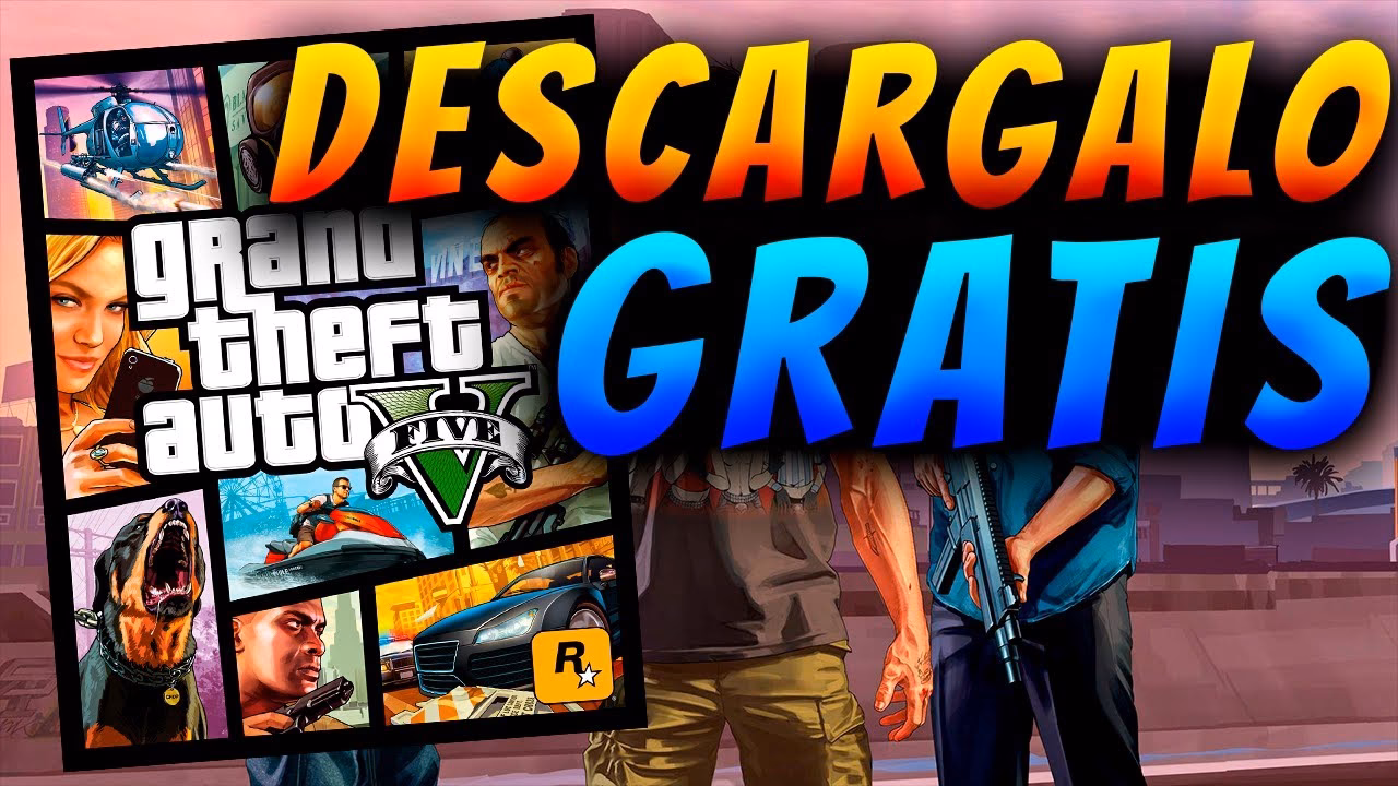 ¿Cómo instalar GTA V en PC a través de Steam?
