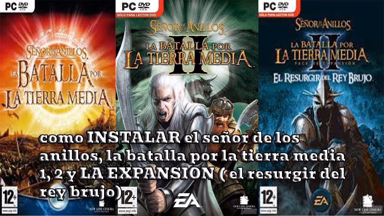 ¿Qué pasó en la batalla en tierra?