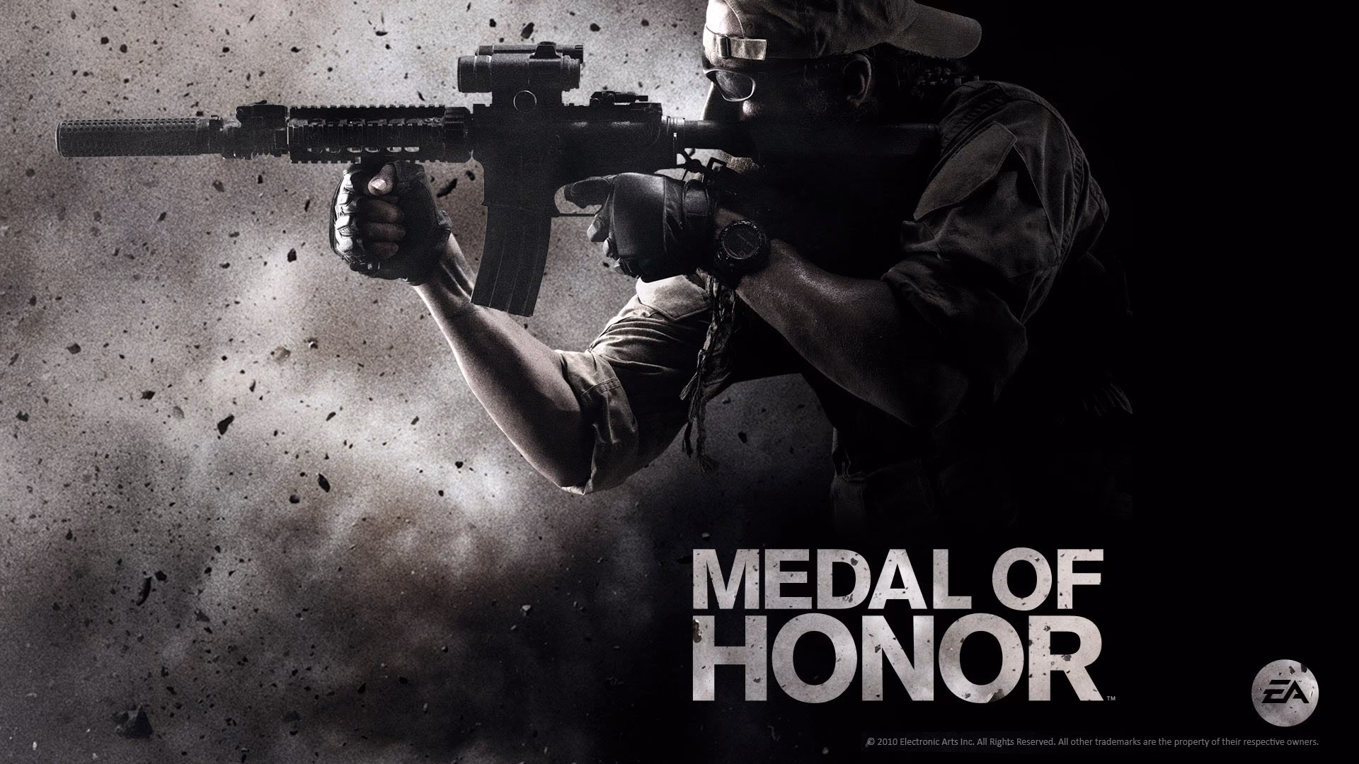 ¿Cuál es la última entrega de Medal of Honor?