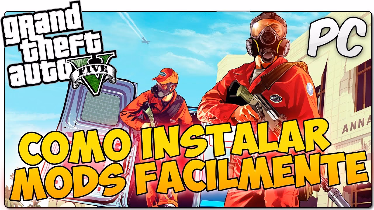 ¿Cuáles son los mejores mods de Marvel para GTA V?