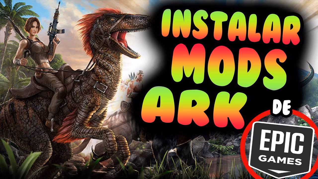¿Cómo instalar Ark en Steam?