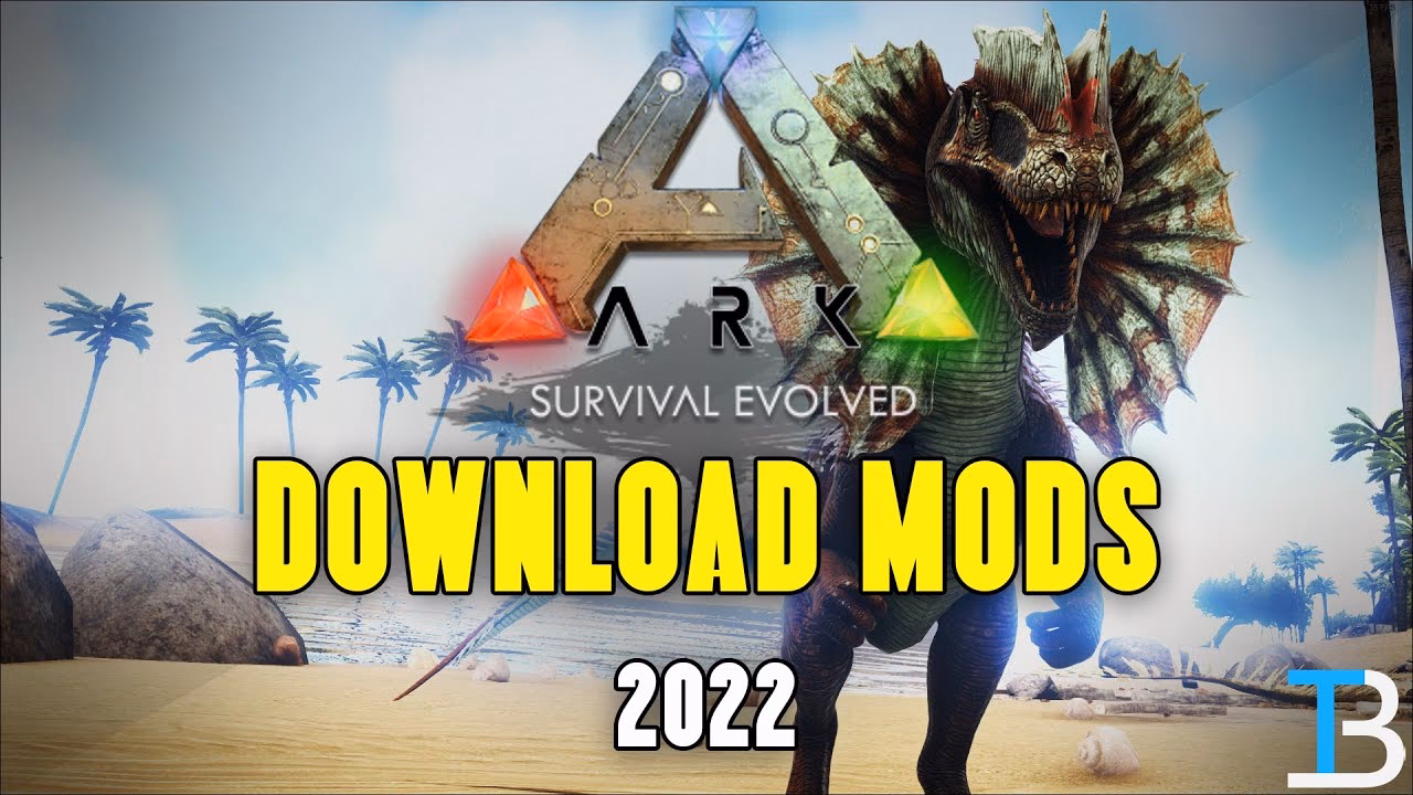 ¿Cuáles son los mejores mods de Ark?