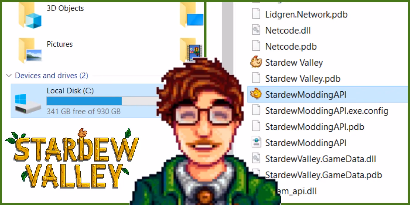 ¿Cómo expandir el disfrutar de Stardew Valley?