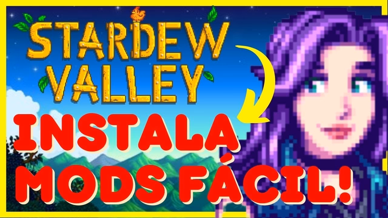 ¿Cuál es el mundo de Stardew Valley?
