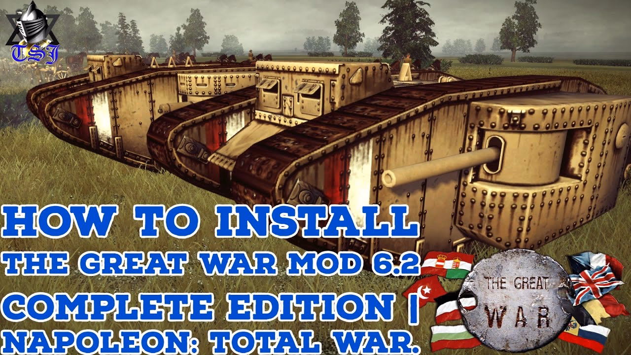 What's new in the 7 Years War mod?