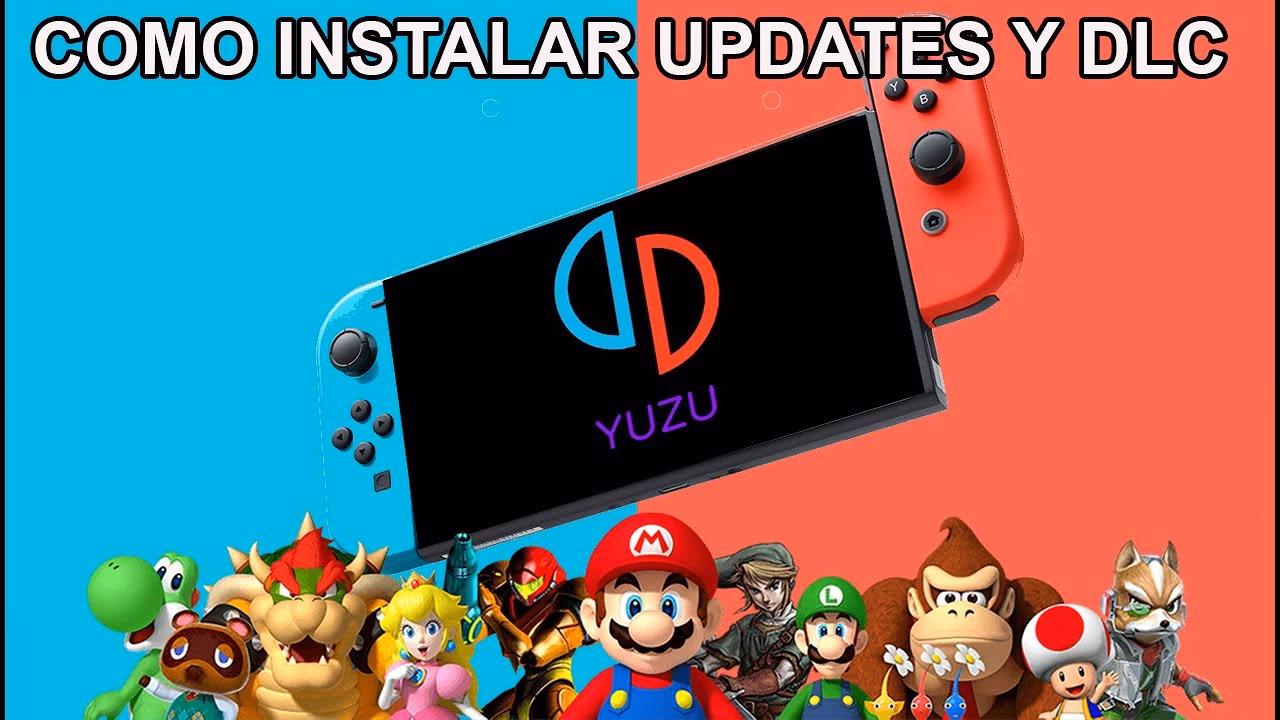 ¿Cómo activar el DLC en un juego?