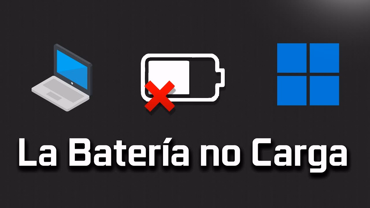 ¿Cómo encontrar la batería adecuada para un portátil?