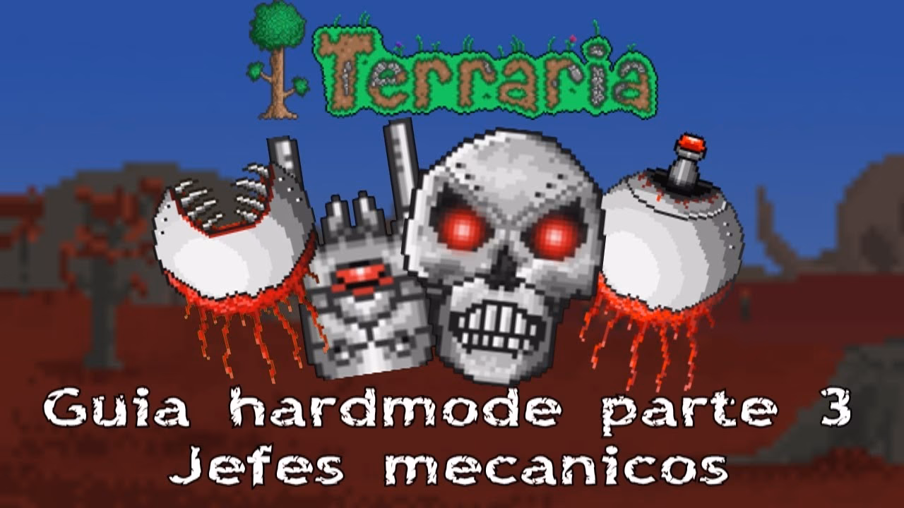 ¿Qué son los jefes mecánicos?