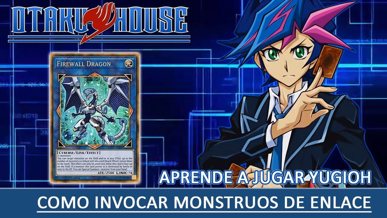 ¿Qué ofrece Yu-Gi-Oh! Duel Links?