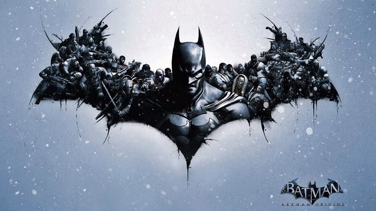 ¿Qué pasó con Batwoman en Arkham?