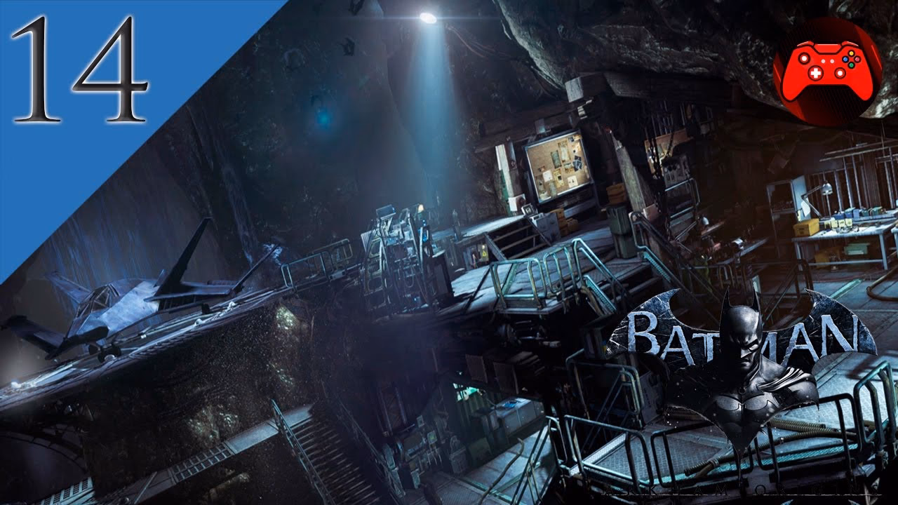¿Cuál es la nueva versión de Batman: Arkham City?