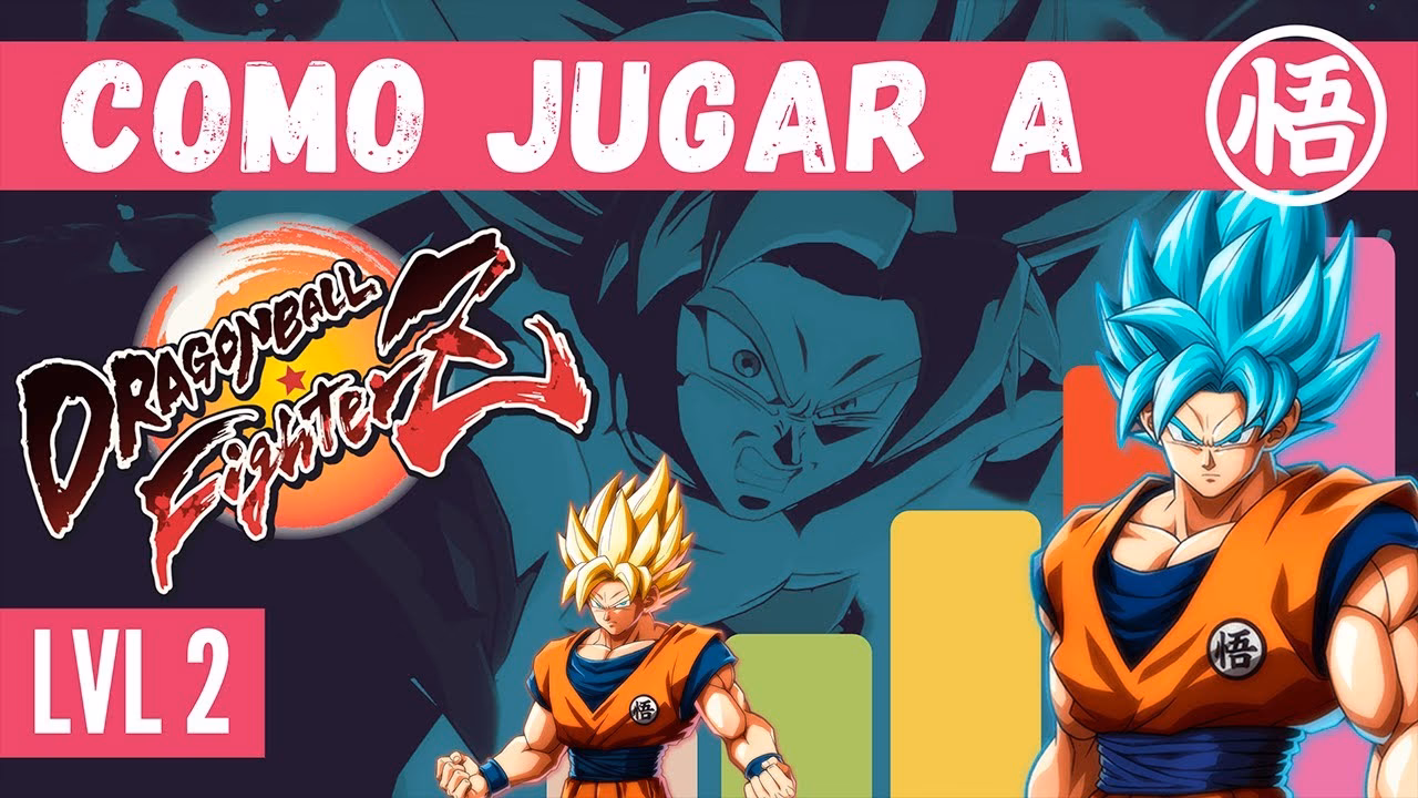 ¿Cómo puedo jugar a Dragon Ball FighterZ en PC?