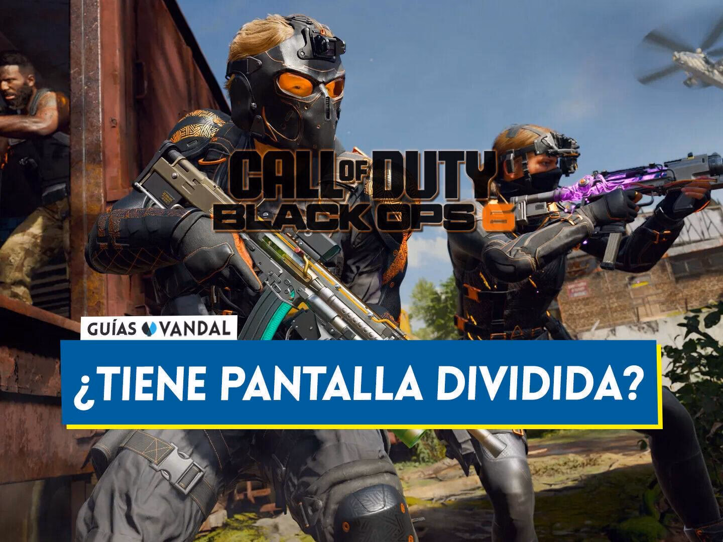 ¿Qué ofrecían los primeros títulos de Call of Duty?