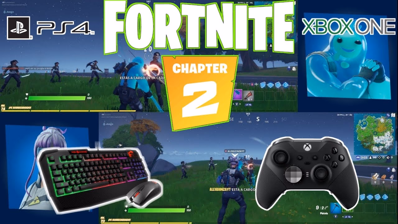¿Cómo emular el controlador de Xbox en PC?