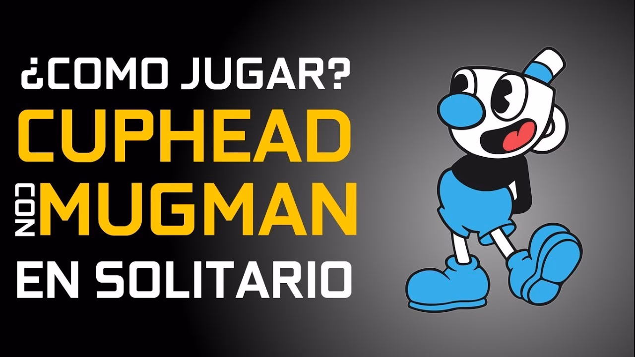 ¿Qué apuesta ofreció The Devil a Cuphead y Mugman?