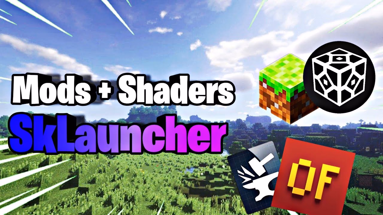¿Cuál es la diferencia entre shaders y mods?