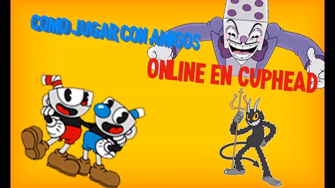¿Cómo jugar Cuphead The Delicious Last Course en PC?