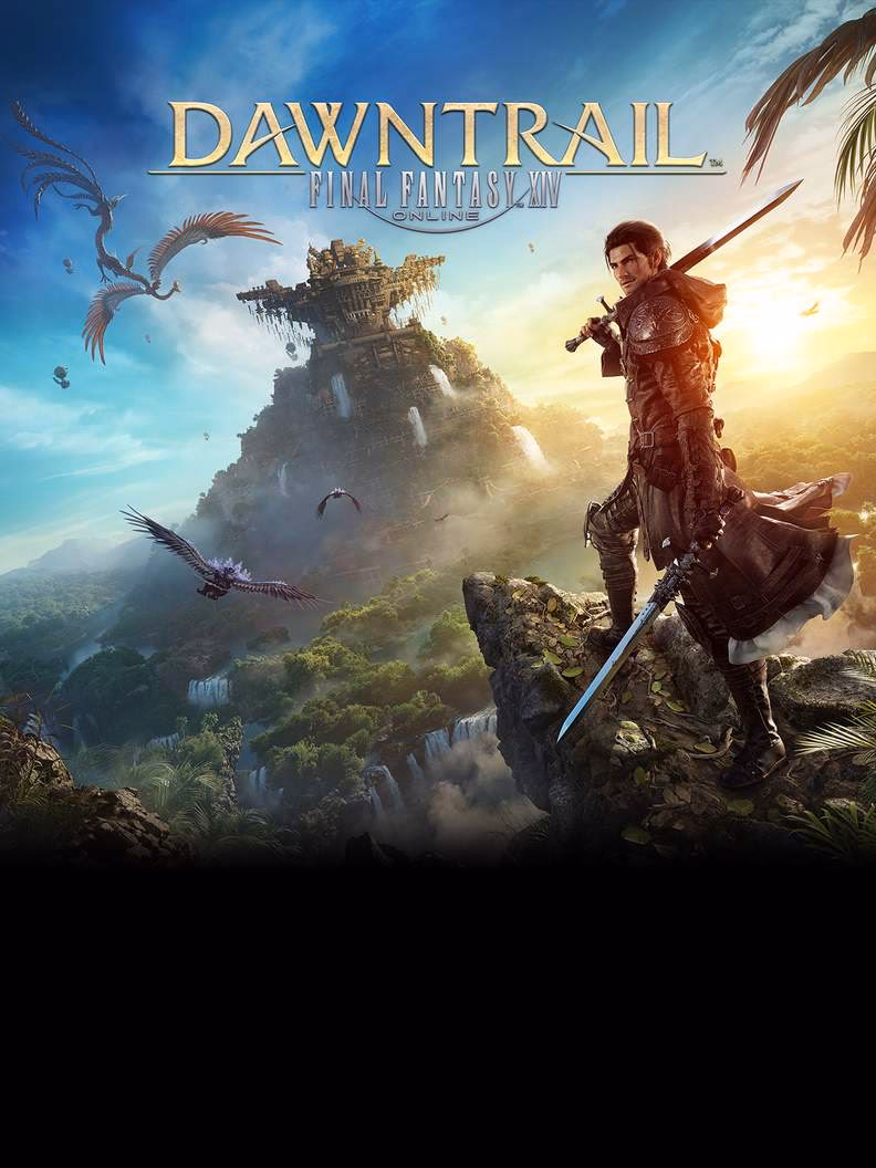¿Cómo se ajustan las mazmorras en FFXIV?