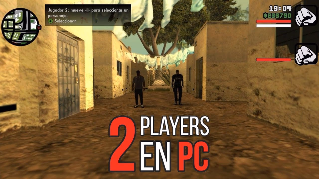 ¿Cómo aprovechar la experiencia de Grand Theft Auto: San Andreas?