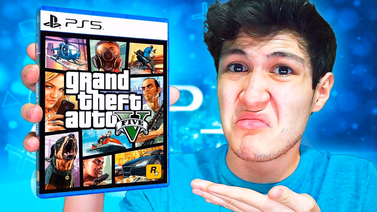 ¿Cómo puedo jugar GTA en Mi PC?