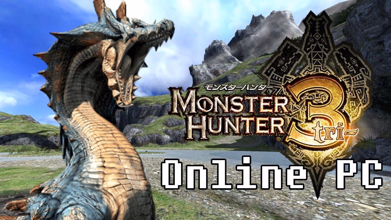 ¿Cómo cazar monstruos en Monster Hunter Now?