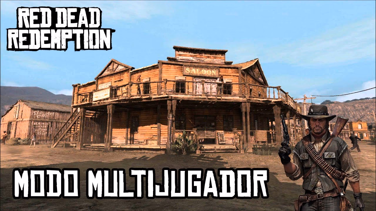 ¿Quién creó la guía de Red Dead Redemption 2?