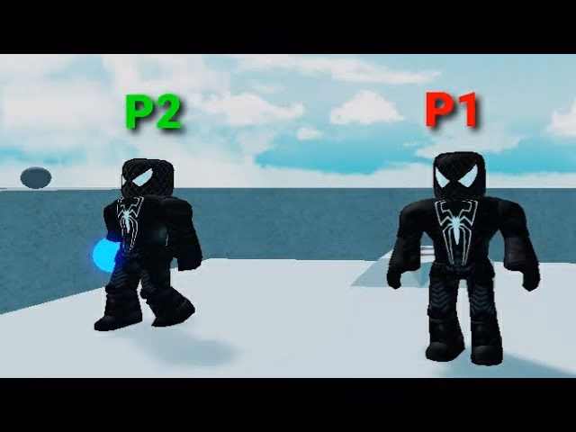 ¿Cómo se puede jugar Roblox en la pantalla de pruebas?
