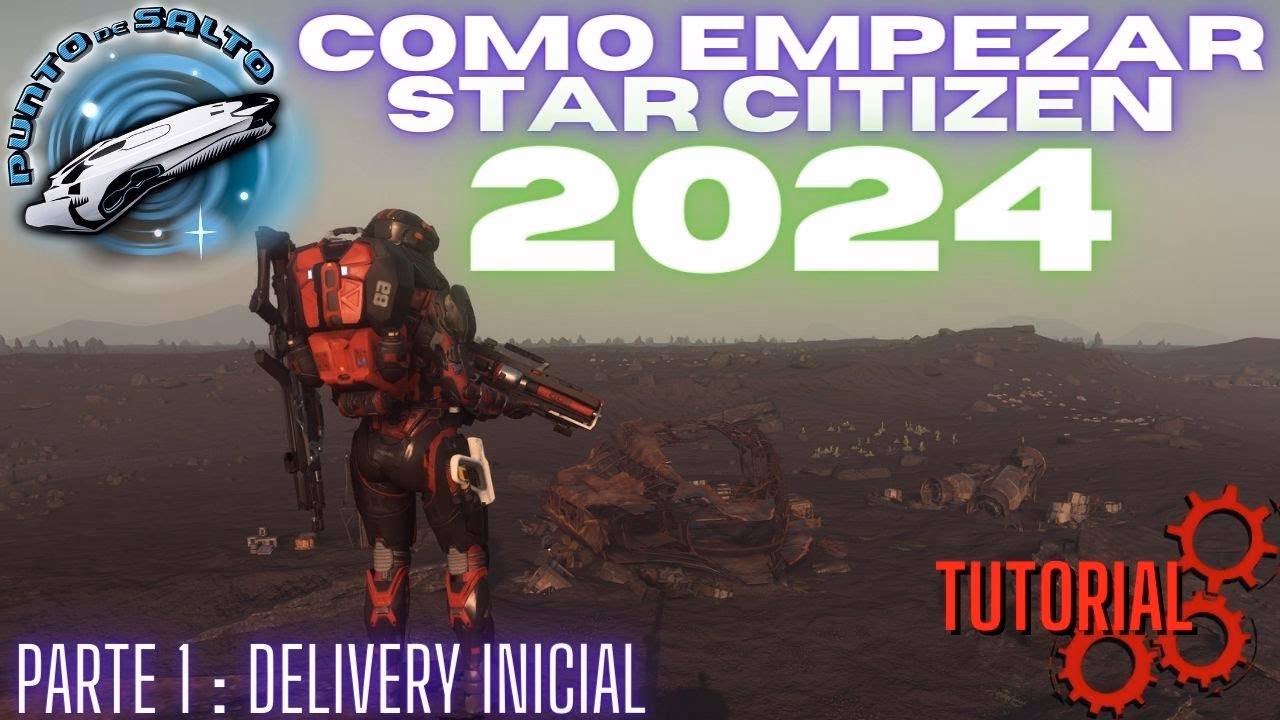 ¿Cómo descargar Star Citizen Now?