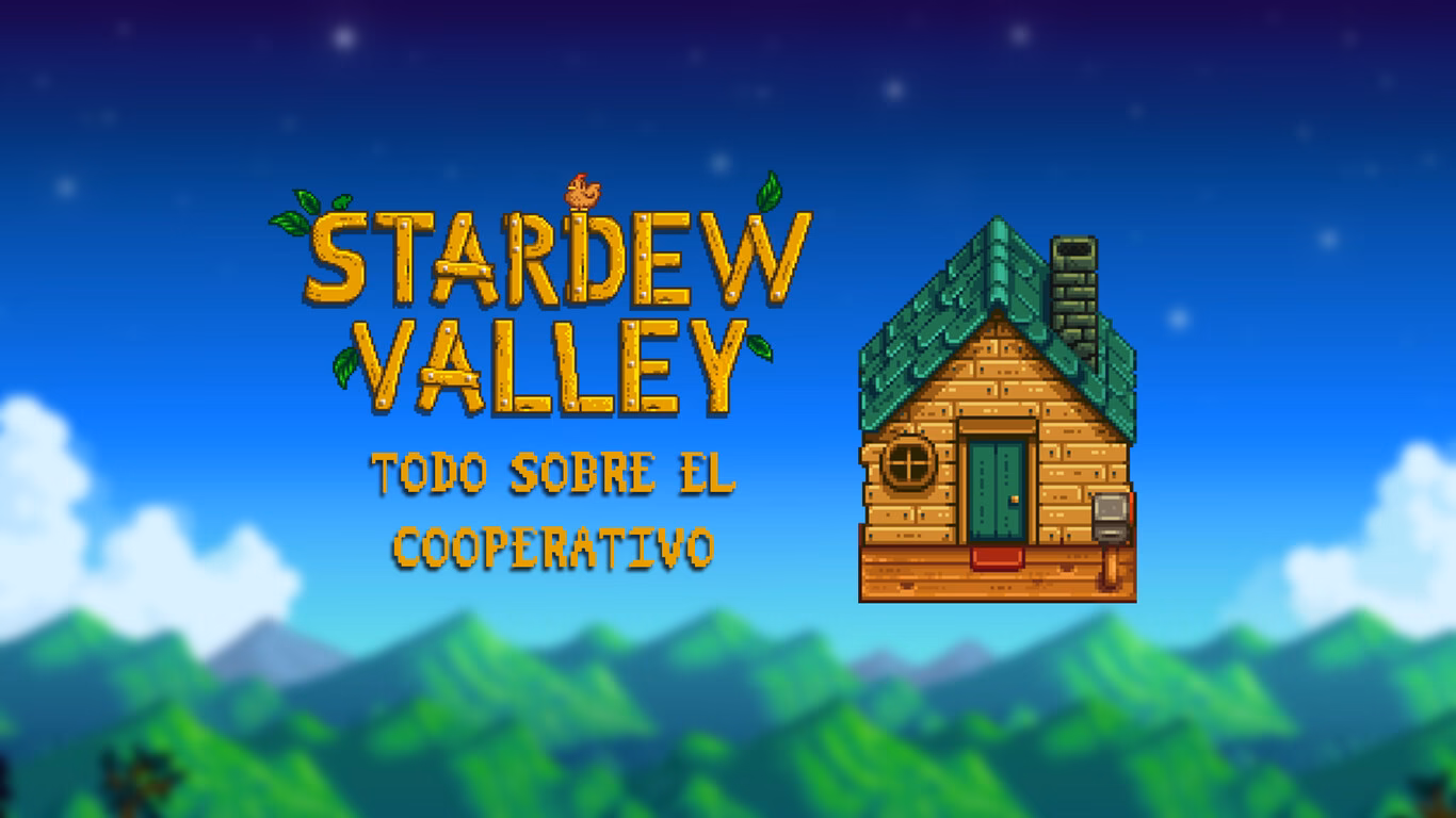 ¿Qué ofrece la última actualización de Stardew Valley?