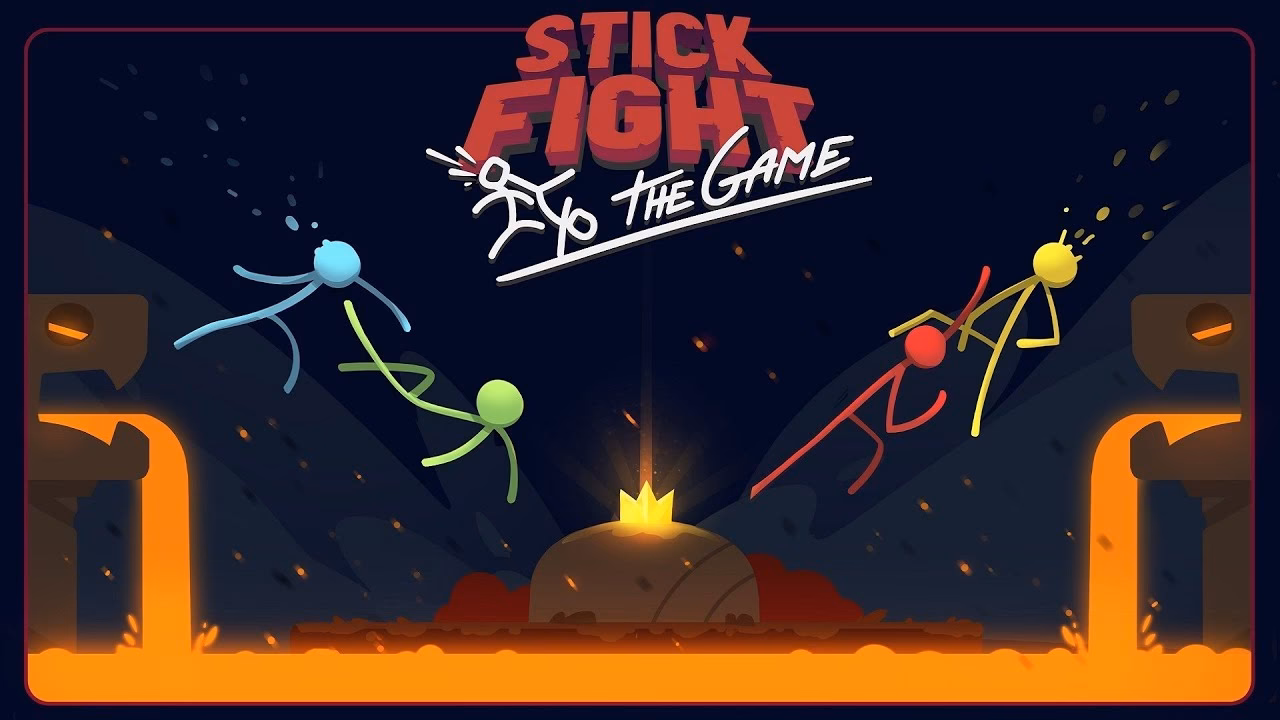 ¿Cómo se juega Stick Fighter?