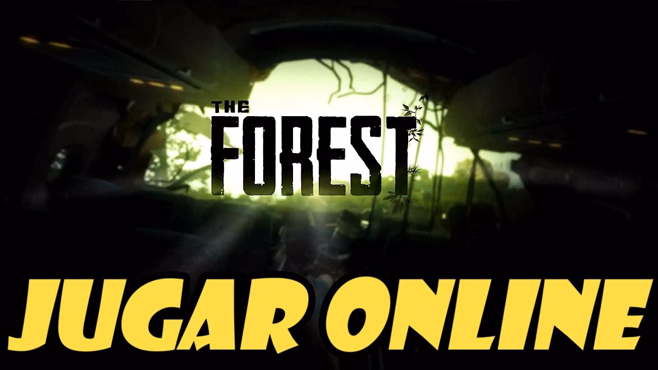 ¿Qué ofrece la guía de The Forest?